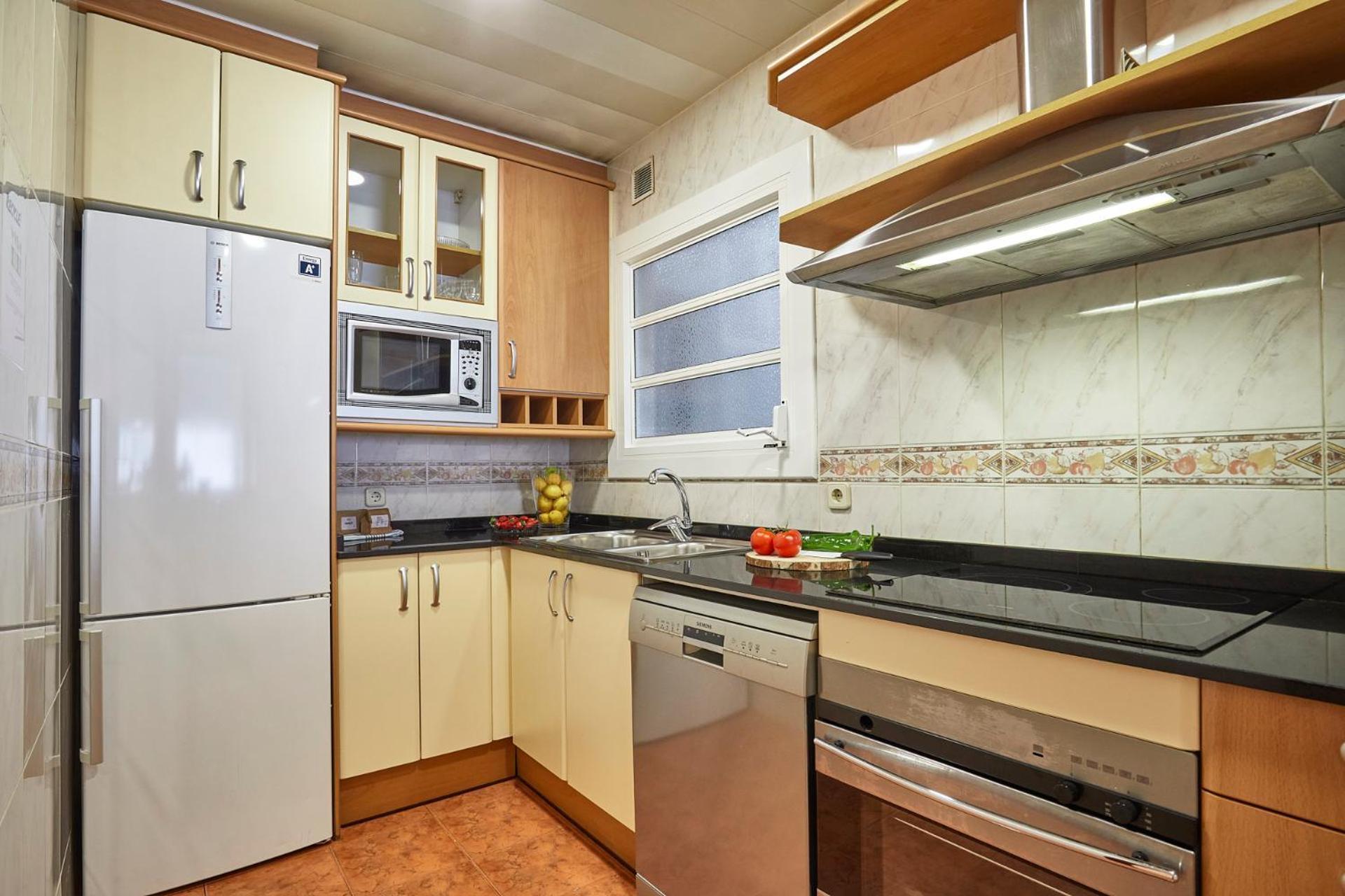 Bbarcelona Gaudi Avenue Flat — Photos 3